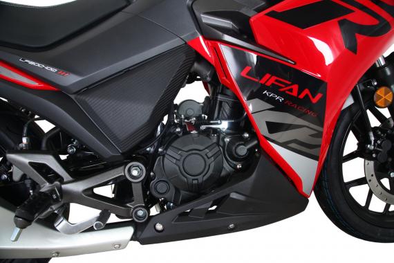 Фото LIFAN KPR 200-4V