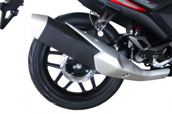 Фото LIFAN KPR 200-4V