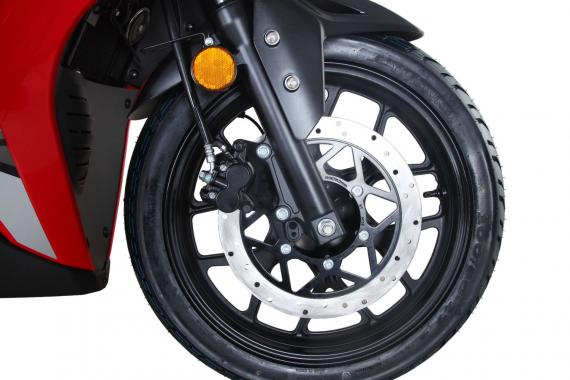 Фото LIFAN KPR 200-4V