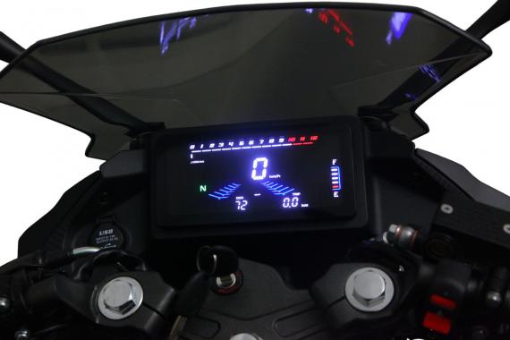 Фото LIFAN KPR 200-4V