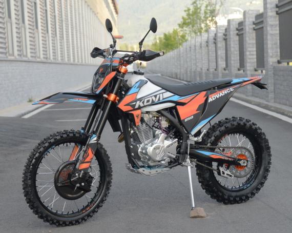 Фото Kovi 250 ADVANCE