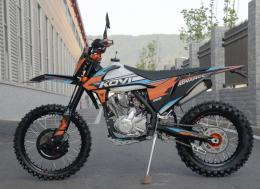 Kovi 250 ADVANCE