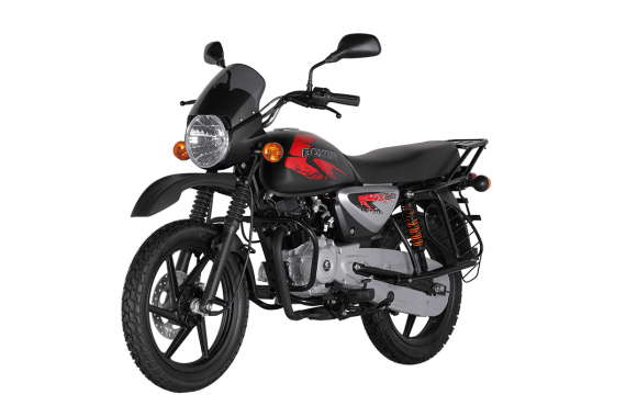 Фото Мотоцикл Bajaj Boxer X150