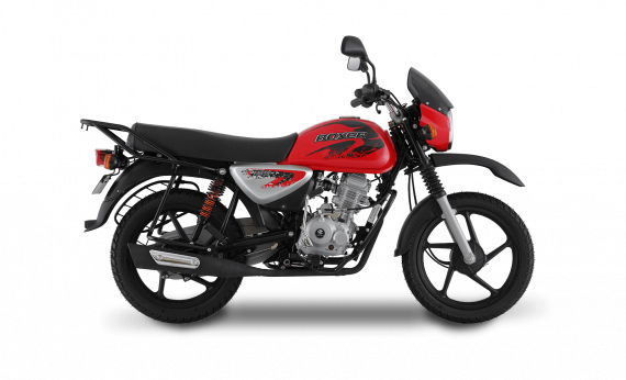 Фото Мотоцикл Bajaj Boxer X150