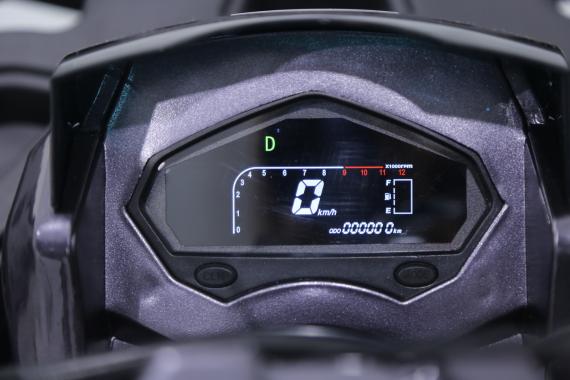 Фото Квадроцикл ORiX 150 B/S (BALANCE SHAFT)