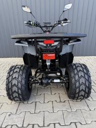 Квадроцикл ORiX 150 B/S (BALANCE SHAFT)