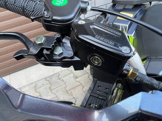 Фото Квадроцикл ORiX 150 B/S (BALANCE SHAFT)