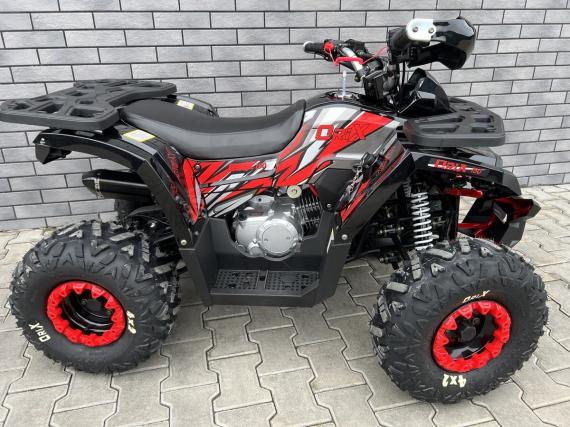 Фото Квадроцикл ORiX 150 B/S (BALANCE SHAFT)