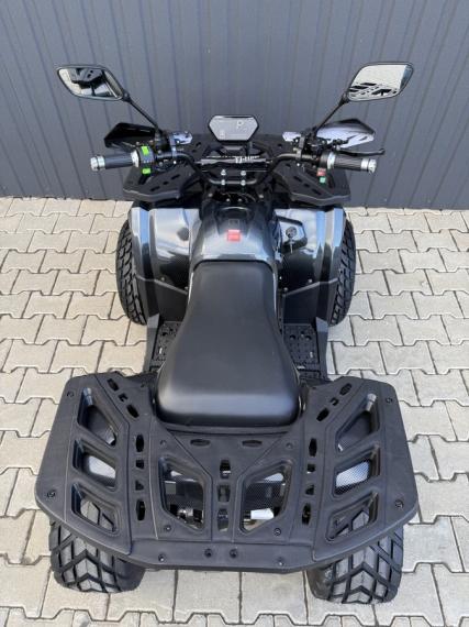 Фото Квадроцикл ORiX 150 B/S (BALANCE SHAFT)