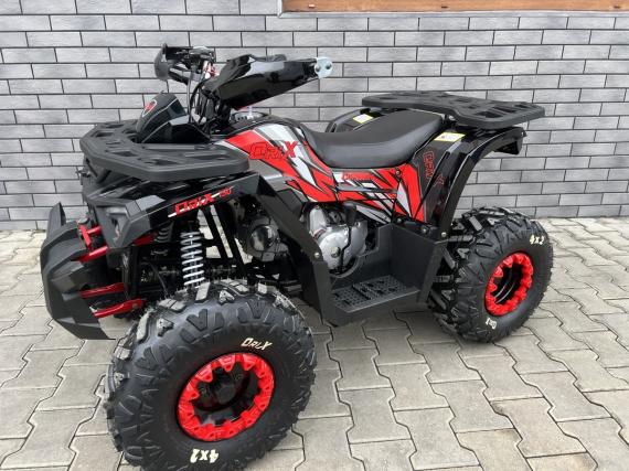 Фото Квадроцикл ORiX 150 B/S (BALANCE SHAFT)