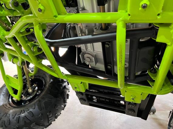 Фото Квадроцикл ORiX 150 B/S (BALANCE SHAFT)