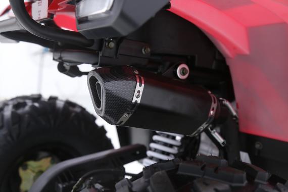 Фото Квадроцикл ORiX 150 B/S (BALANCE SHAFT)