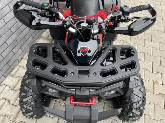 Фото Квадроцикл ORiX 150 B/S (BALANCE SHAFT)