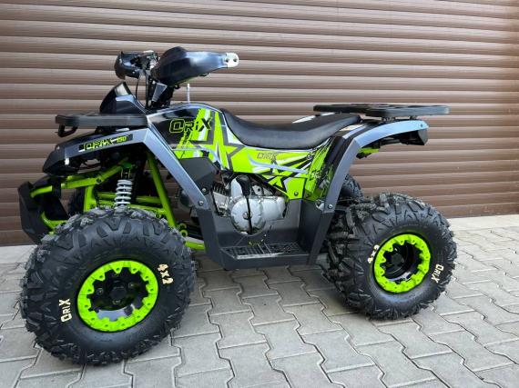 Фото Квадроцикл ORiX 150 B/S (BALANCE SHAFT)