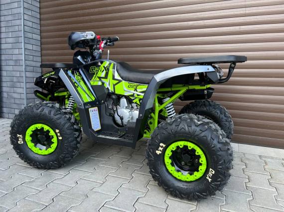 Фото Квадроцикл ORiX 150 B/S (BALANCE SHAFT)