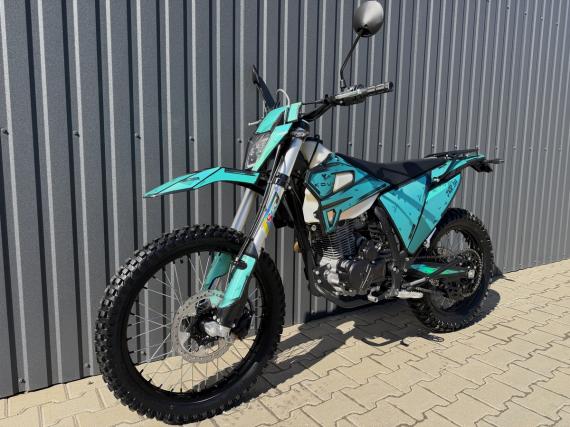 Фото Kovi JNR 300