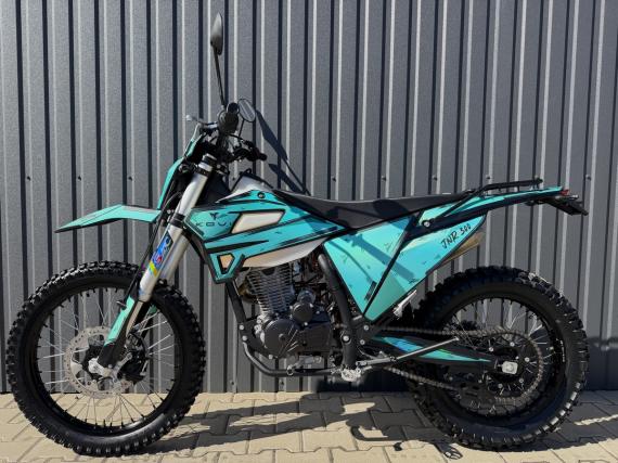 Фото Kovi JNR 300