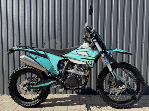 Фото Kovi JNR 300