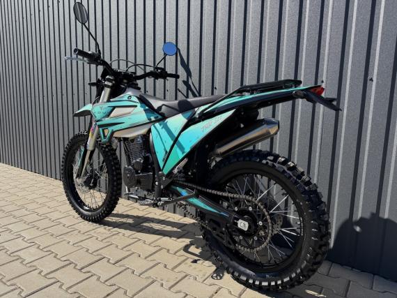 Фото Kovi JNR 300