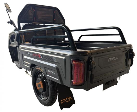 Фото вантажний FADA МУРАХА, 1000W, 1000W