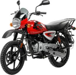 Bajaj Boxer 150X Disk (Индия)