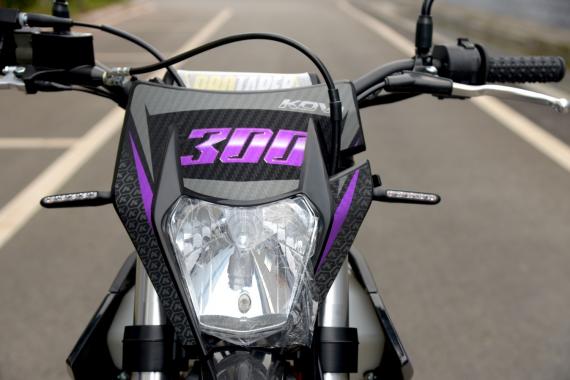 Фото Kovi JNC 300