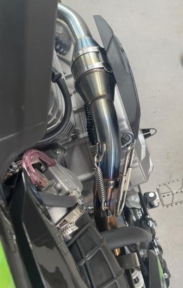 Фото Kovi JNC 300