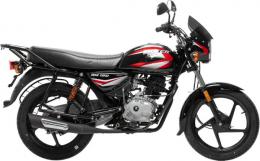 Bajaj Boxer 150 UG (Індія)