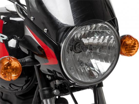 Фото Bajaj Boxer 150 UG (Індія)