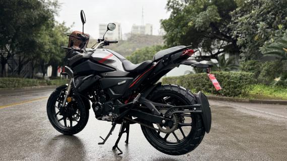 Фото Lifan KPT250