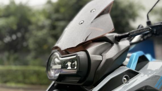 Фото Lifan KPT250