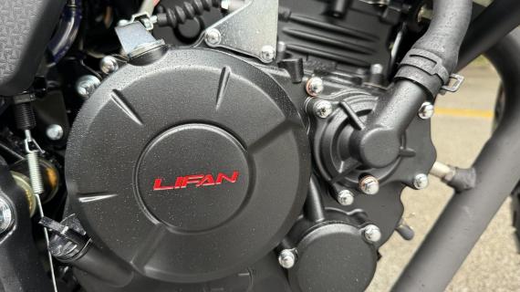 Фото Lifan KPT250