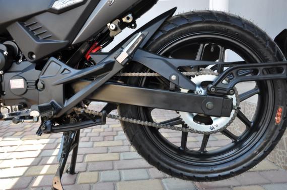 Фото Lifan KPT250