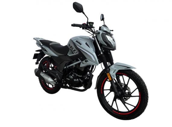 Фото Musstang Region MT150