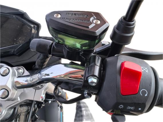 Фото Musstang Region MT150