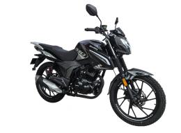 Musstang Region MT150