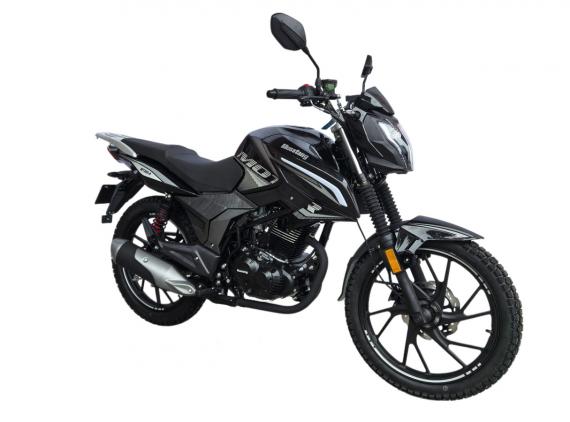 Фото Musstang Region MT150