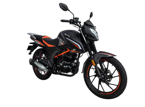 Фото Musstang Region MT150