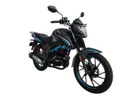 Musstang Region MT150