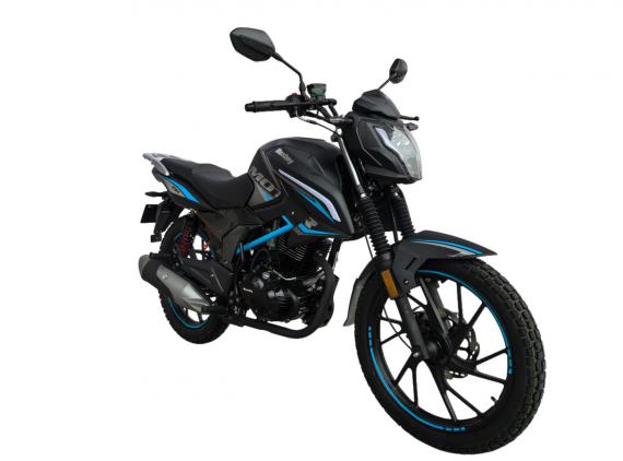 Фото Musstang Region MT150