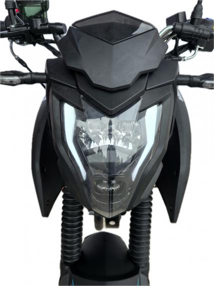 Фото Musstang Region MT150