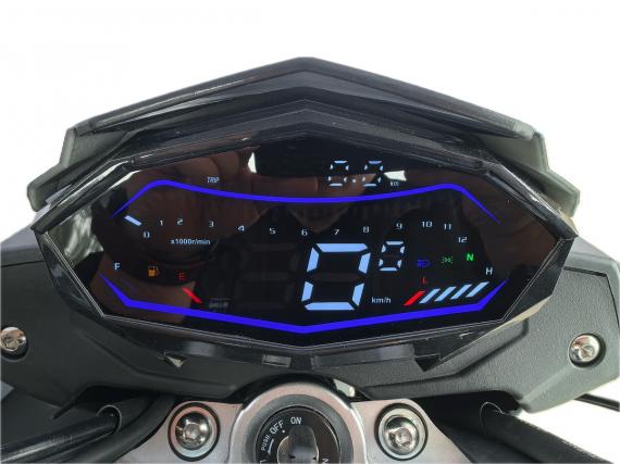 Фото Musstang Region MT150