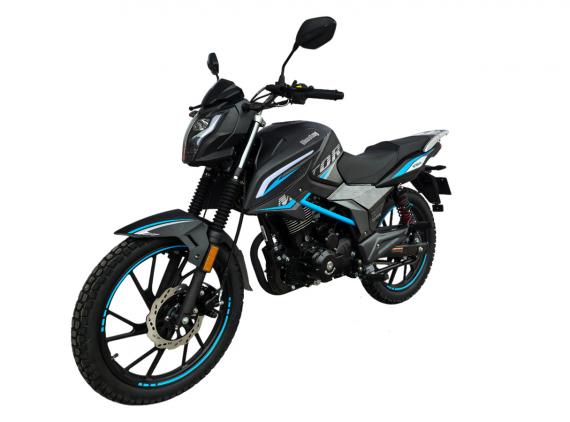 Фото Musstang Region MT150