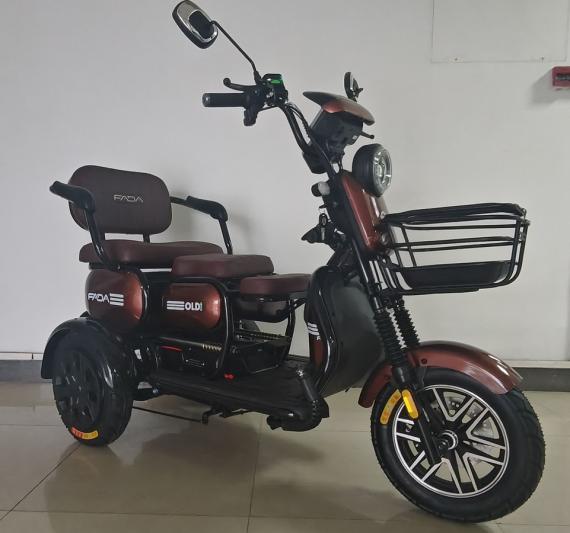 Фото FADA OLDi MAX