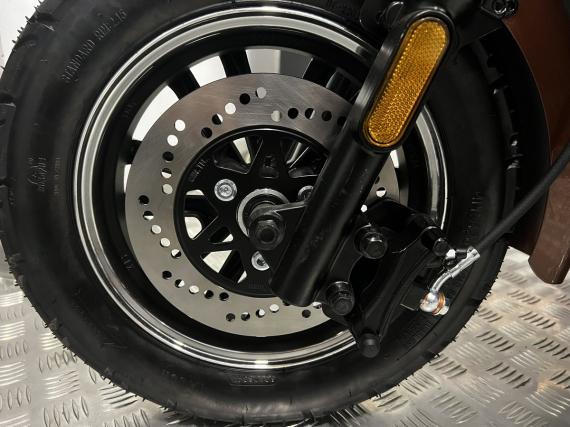 Фото FADA OLDi MAX