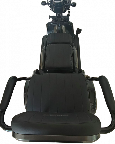 Фото FADA OLDi MAX