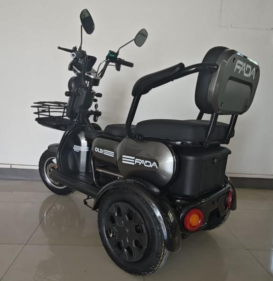 Фото FADA OLDi MAX