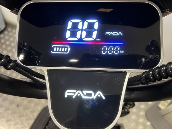 Фото FADA OLDi MAX