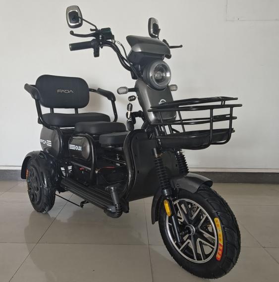 Фото FADA OLDi MAX