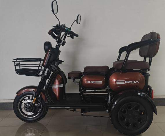 Фото FADA OLDi MAX